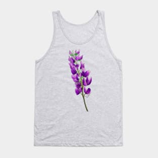 Wolfsbane Tank Top